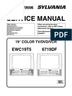 EWC19T5 Emerson