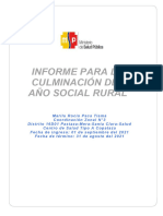 Informe Final