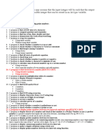 Write All C Programs Using Command Line Argument-3