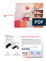 Catalogo Office