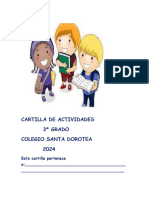 Cartilla de Diagnostico 2024 2