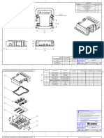 This Drawing and The Information Contained Within It Are Confidential and May Not Be Copied or Disclosed Without The Written Permission of Littelfuse