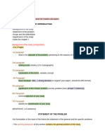 Practical Research Reviewer