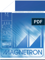 Catalogo Magnetron