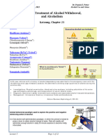 DOPOD Alchohol and Abuse 2023