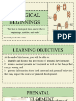 MY TOPICS For Biological-Beginnings