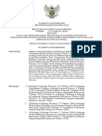 2020-Peraturan Walikota Banjarmasin Nomor 15 Tahun 2020