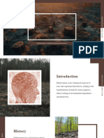 703588-Deforestation PowerPoint Templates