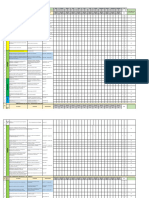 Plan Trabajo Anual SST 2023