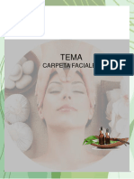 Tratamiento Facial