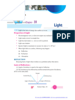 10 Sci Light Notes