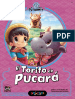 Torito de Pucara