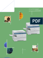 Imagerunner 1300 Series Brochure