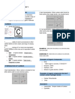 Org Med Laboratory Handout 1