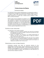 FPROG-Colecciones de Datos