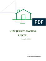 New Jersey Anchor Rental 2023