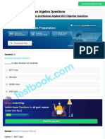 MCQ On Logic Gates and Boolean Algebra 5eea6a0d39140f30f369e1ed