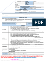 Latest Form 5 Lesson Plan (Cefr/kssm English Daily Lesson Plan) RPH Bahasa Inggeris Sekolah Menengah Tingkatan 5 Terkini