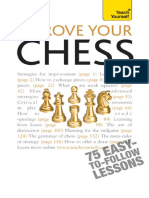 Hartston - Improve Your Chess