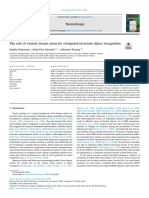 Nestmann Et Al 22 Agnosia