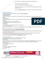 Hold Time Study Protocol of Sterilized Garments For Their Sterility - Pharmaguideline