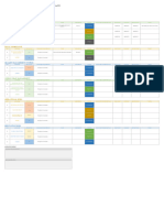 IC Supplier Risk Assessment Checklist 11688