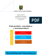 Tecnicas Neurofacilitacion