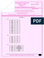 Paper11 Set1 Sol