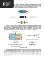 Diodes