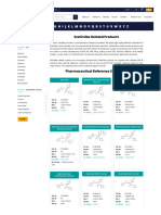 SynZeal Research: Your Trusted Source For Ezetimibe Reference Standards and Impurities