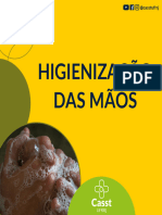 Higienização Das Mãos