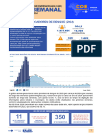 Informe Semanal Nº 06