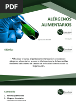 Alérgenos Alimentarios Erg 27-10-20