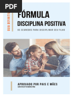 Disciplina Positiva