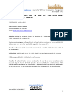 Vol 04 Art 05 Gestion+de+Proyectos+en+BIM+la+ISO-19650+como+protagonista