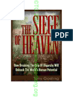 Siege of Heaven