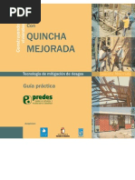 Manual Quincha Mejorada