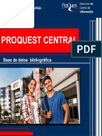 Proquest 2023