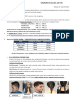 COMUNICADO #002-2024 Inicio Año 2024