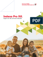 IUL Brochure SPA Latest - 11.21