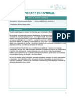 Atividade Individual Transformação Digital FGV