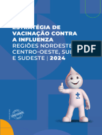 Estrategia de Vacinacao Influenza 2024