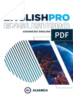 English Pro Alianza