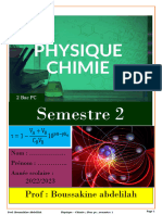 Cours Adaptée Final 2 Bac