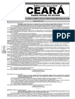 Fortaleza, 20 de Março de 2024 - SÉRIE 3 - ANO XVI Nº054 - Caderno 1/2 - Preço: R$ 23,00