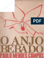 O Anjo Bêbado (Paulo Mendes Campos) (Z-Library)