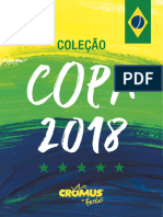 Coisas Do Brasil