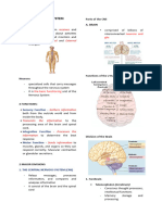 Science Reviewer 3rd Quarter For Grade 10 Biology