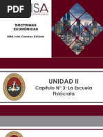 UNIDAD II - Doctrinas Económicas