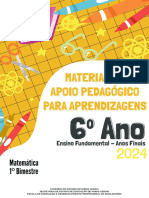 6 - Matematica - 2024